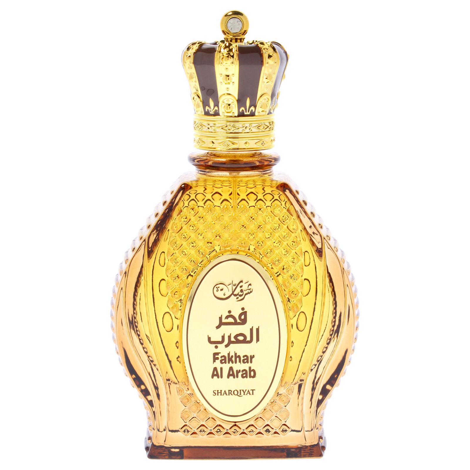 Sharqiyat Collection – Fakhar Al Arab by Khalis for Men – 3.4 oz EDP Spray