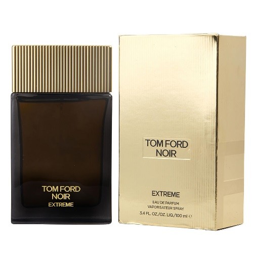 Tom Ford Noir Extreme 3.4 oz EDP Cologne for Men New In Box