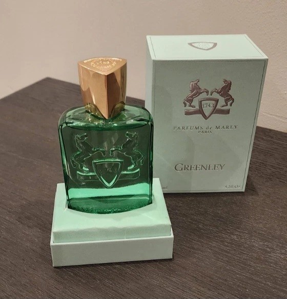 Parfums de Marly Greenley 4.2 fl oz Men’s Eau de Parfum