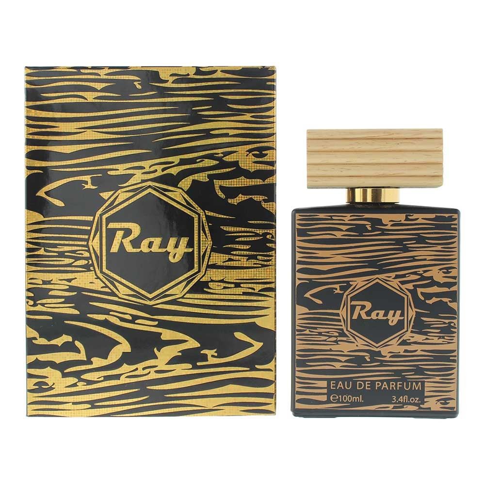 Louis Cardin Ray Eau de Parfum 100ml Mens Perfume