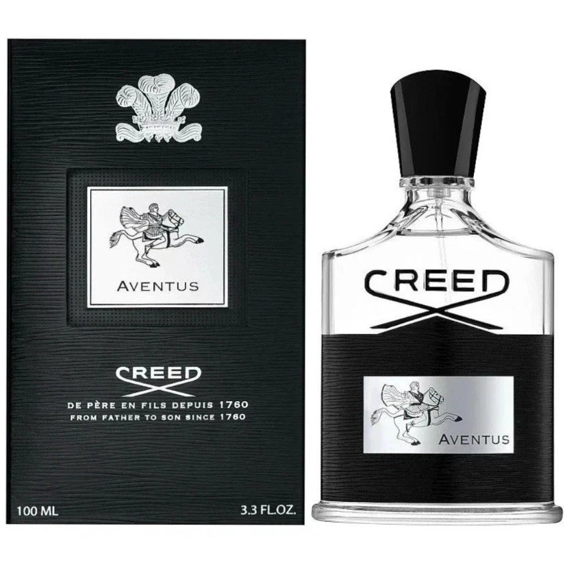 Aventus by Creed, 3.3 oz Spray for Men 100ml Nordstrom New in box