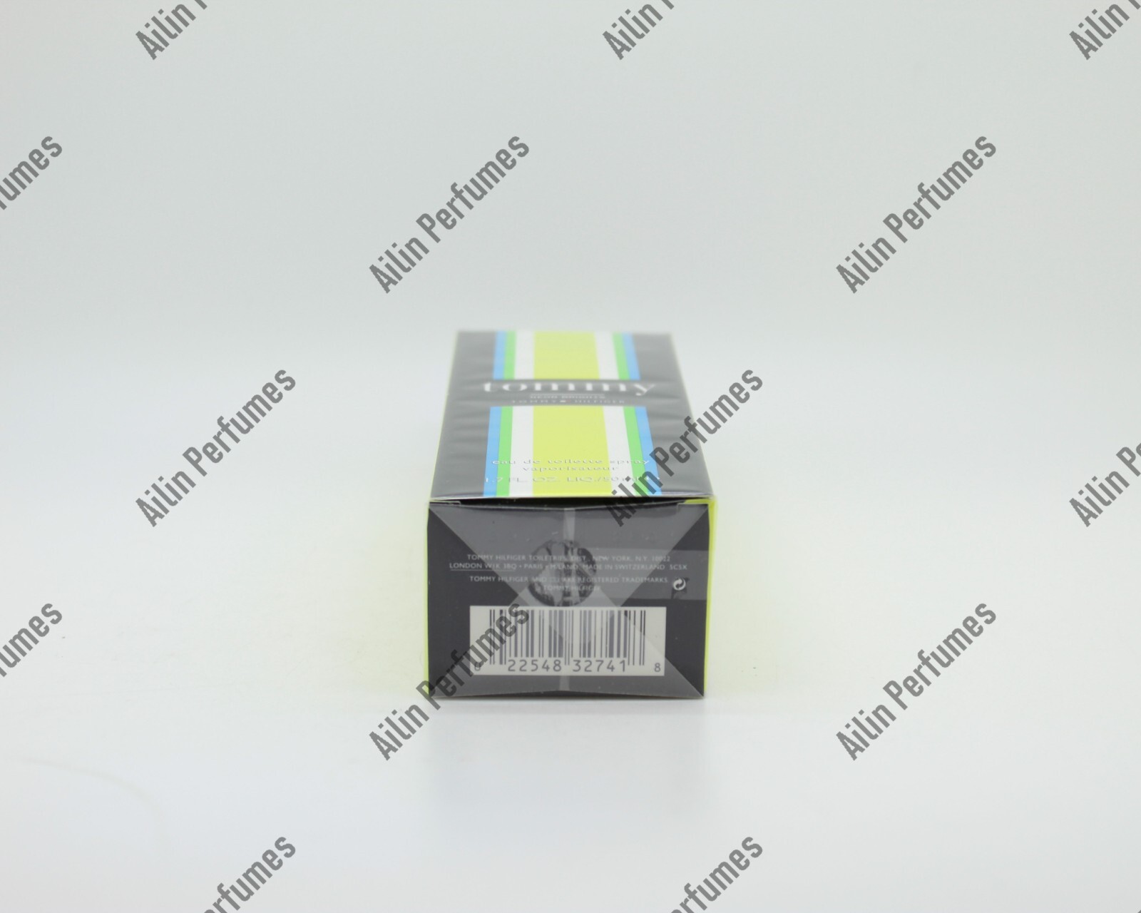 Tommy Neon Brights by Tommy Hilfiger EDT 1.7oz(50ml) spray for men
