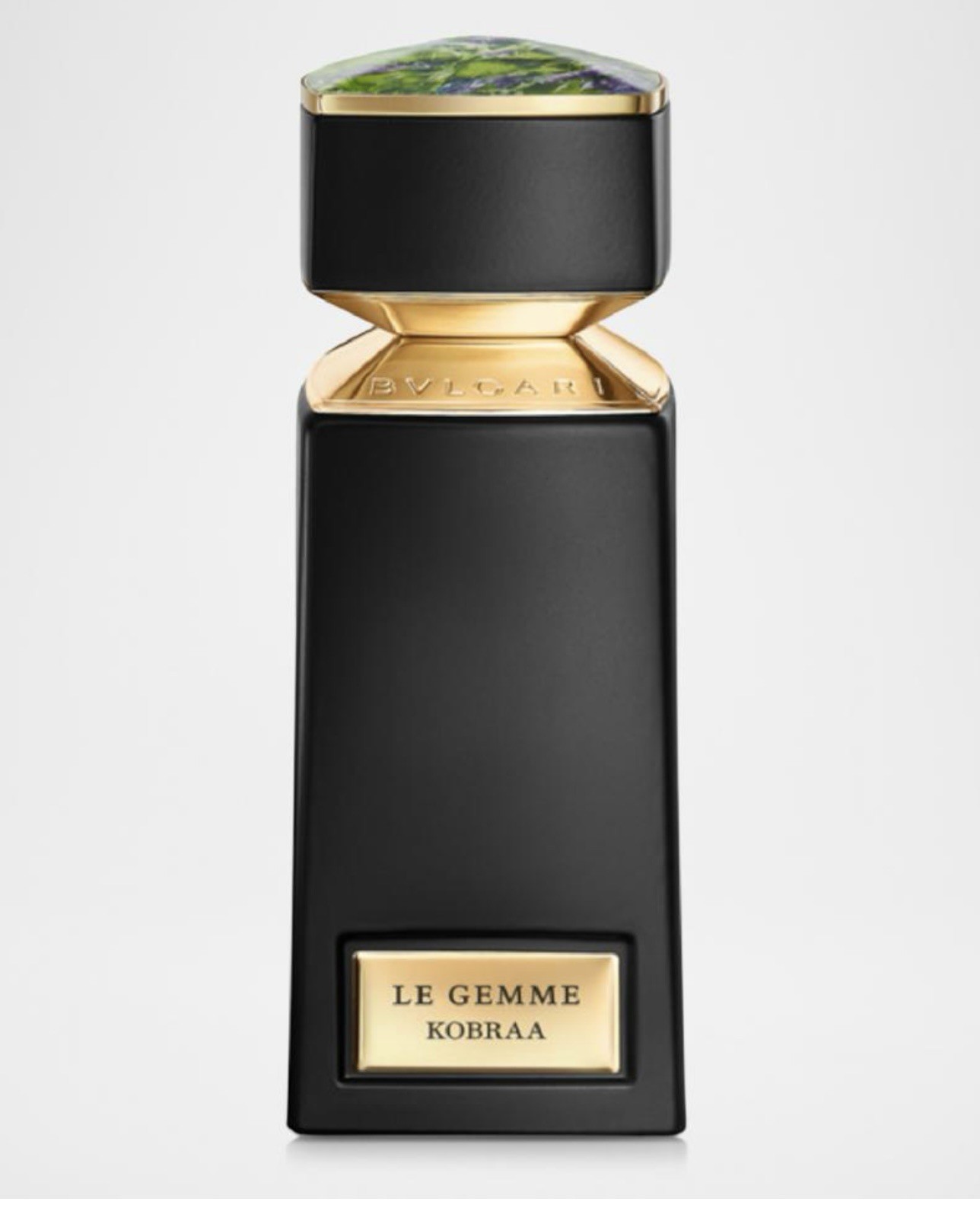 Bvlgari Le Gemme KOBRAA 125ml 4.2oz Brand New. 💯 % Authentic. No box. $500 orig