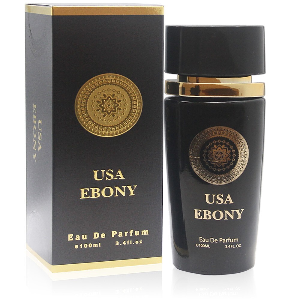 USA EBONY Secret Plus Eau de Parfum Cologne Perfume Wholesale Price LOT 1-48pcs