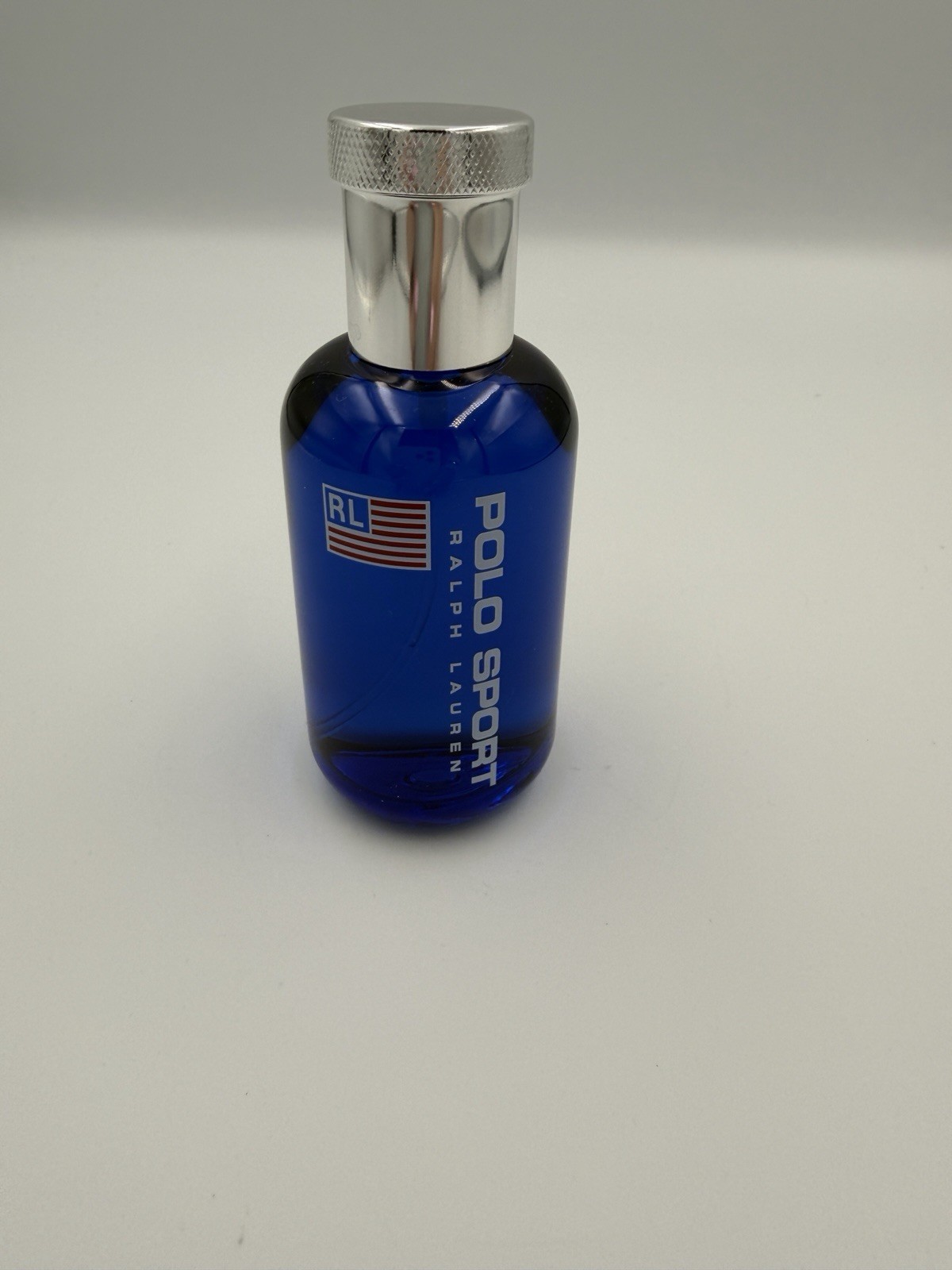 POLO SPORT by Ralph Lauren Eau de toilette spray 2.5 OZ New In Box