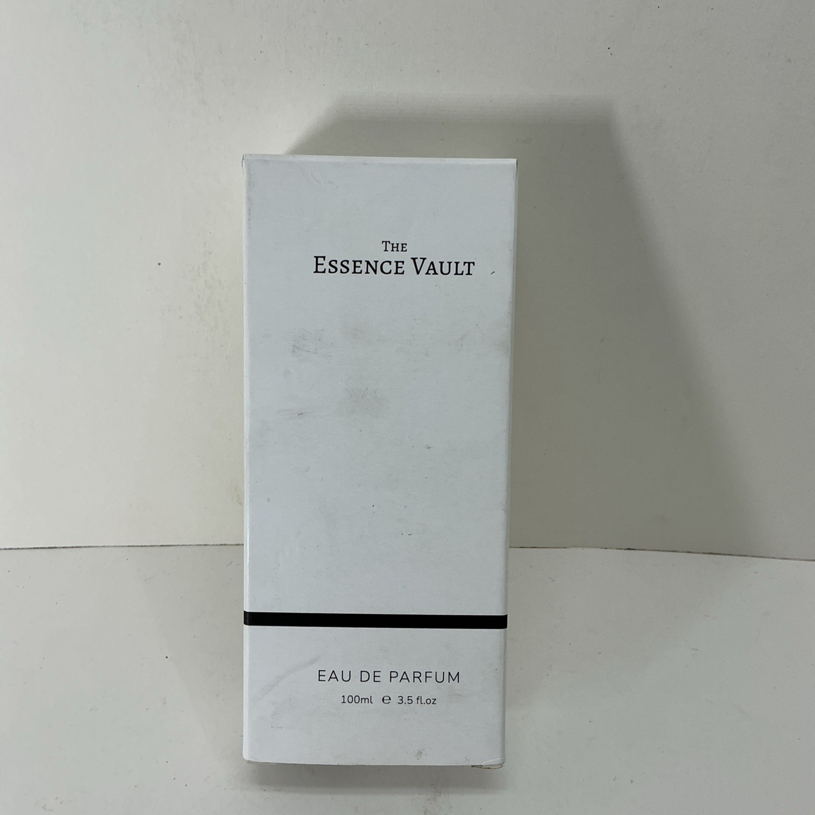 The Essence Vault 190 Eau de Parfum Inspired by Tuscan Leather 3.5 fl oz