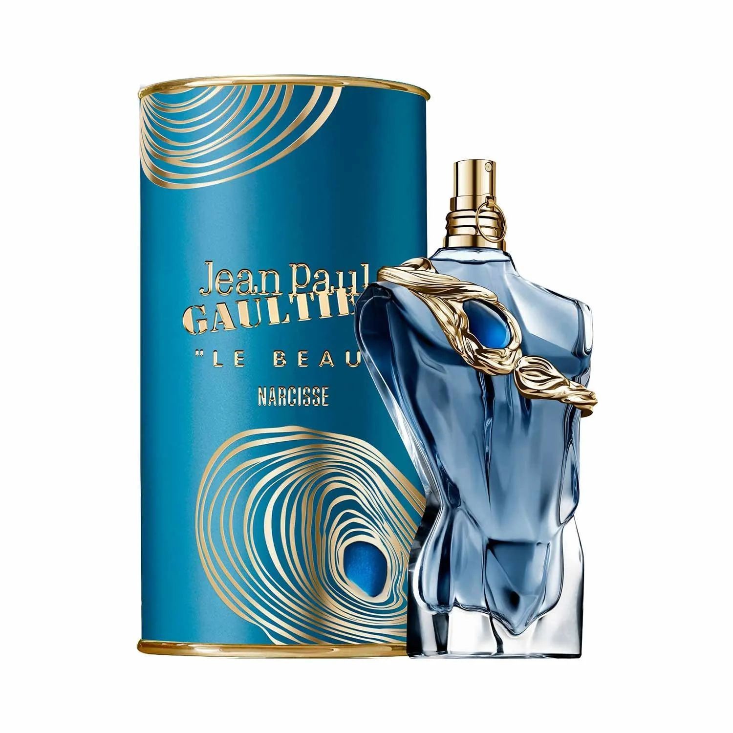 Jean paul Gaultier le Beau Narcisse