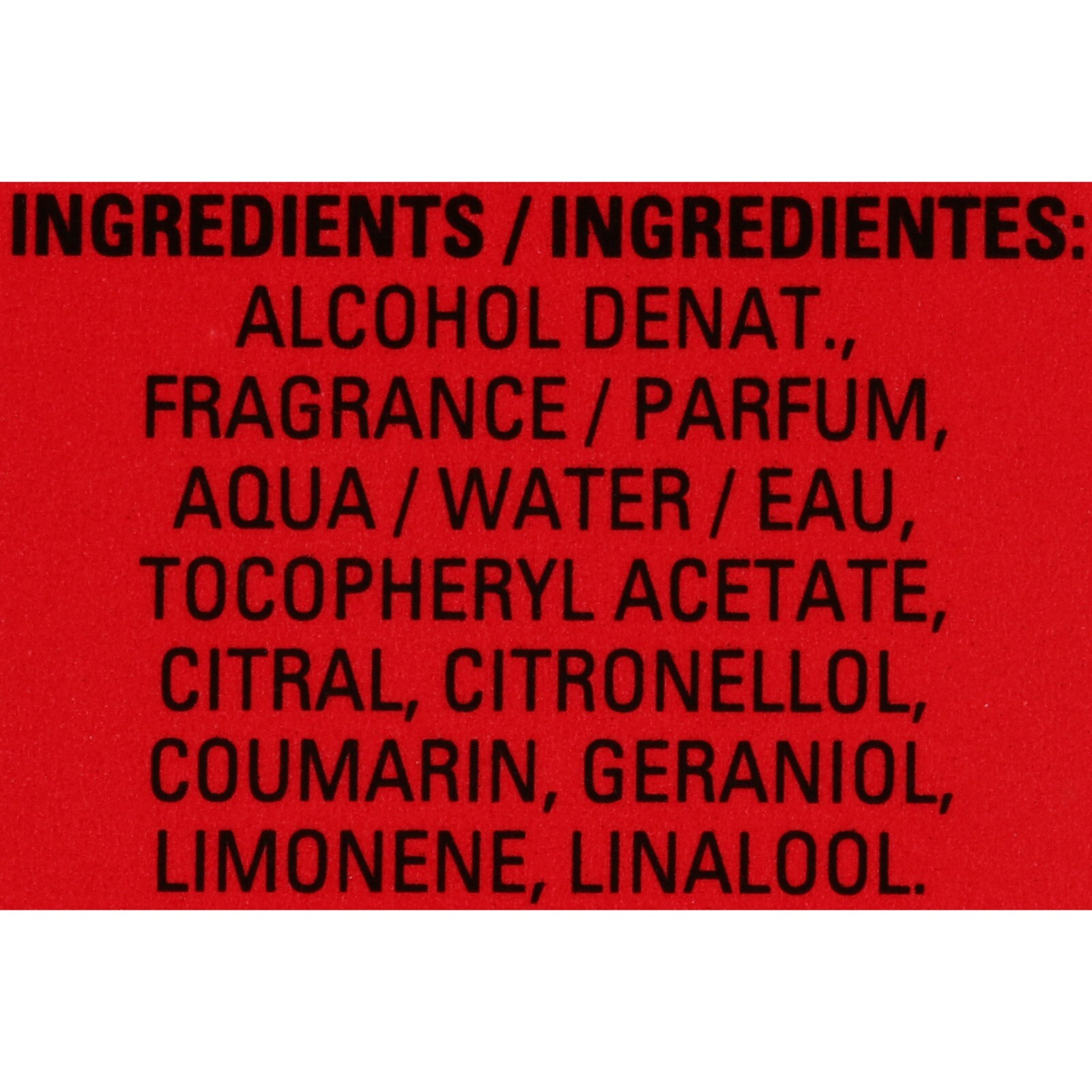 ParfumsBelcam Red Classic Match Version of Polo Red* Eau de Toilette, Cologne