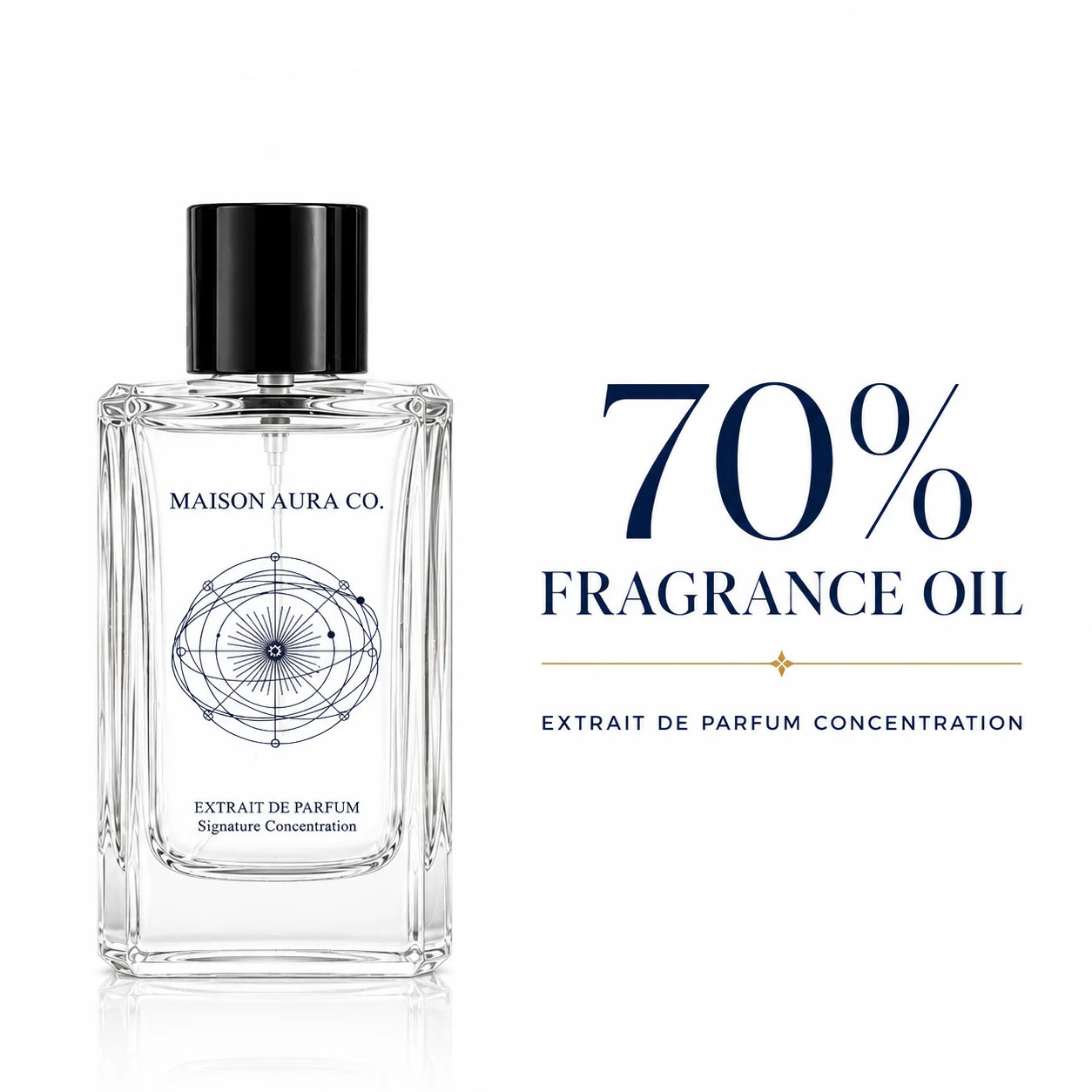 Celestial Steed Extrait Inspired By PDM Pegasus Men’s Spray 3.4 OZ / 100 ML
