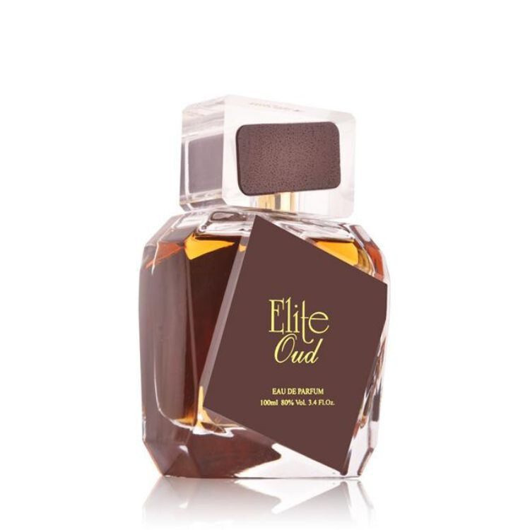 Elite Oud | Oud Elite | Eau de Parfum 100mL – Fast International Shipping