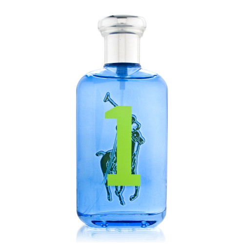 Ralph Lauren The Big Pony Collection # 1 One Blue EDT Mens 1.7oz 50ml Not In Box
