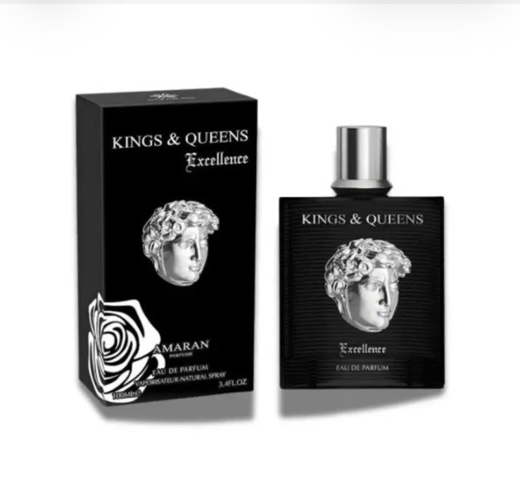 Amaran Parfums
