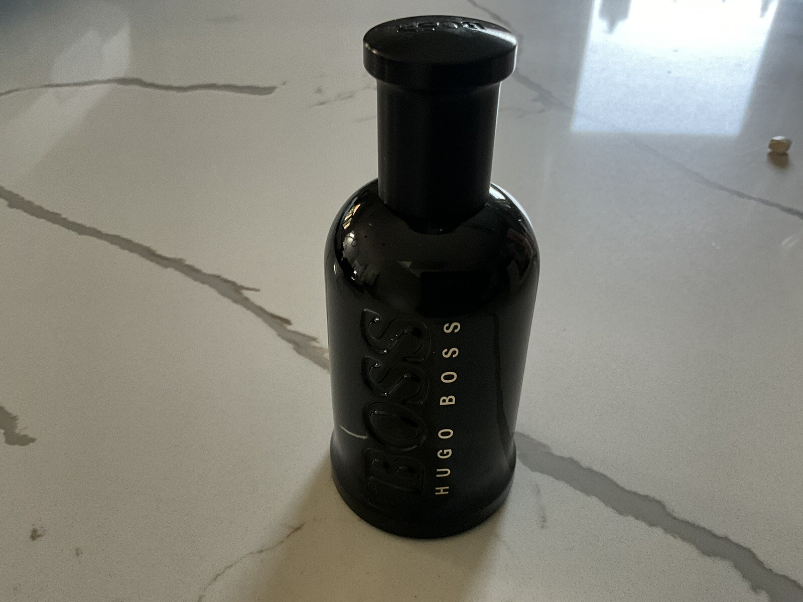 Boss Bottled by Hugo Boss Parfum Spray 3.3 Fl Oz