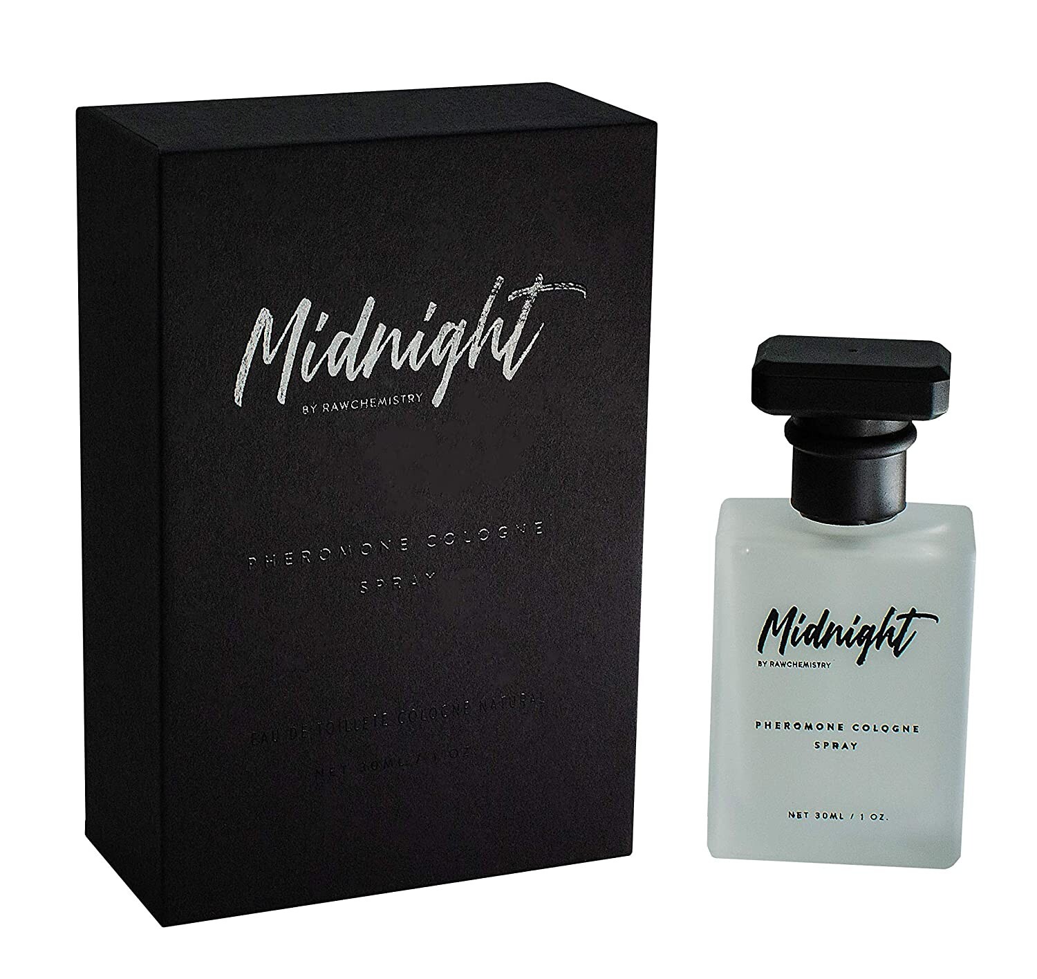 Perfume De Hombre Con Feromonas Humanas Sexo Para Atraer Mujeres Spray Colonia