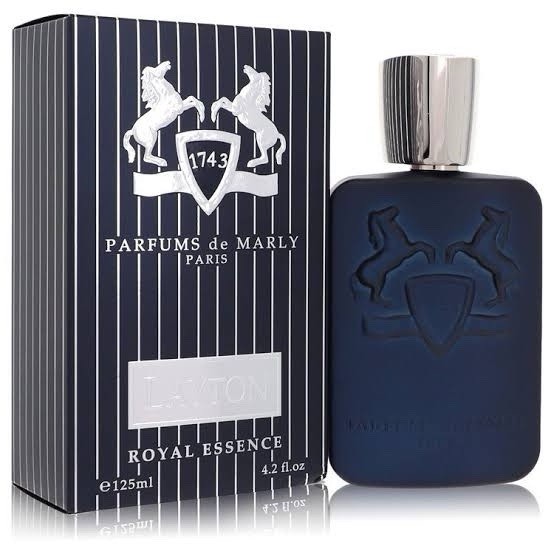 Parfums de Marly Layton Royal Essence Eau de Parfum Spray 4.2 fl oz