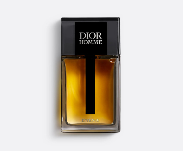 DIOR Homme Intense Eau de Parfum 150 ml 5 fl.oz