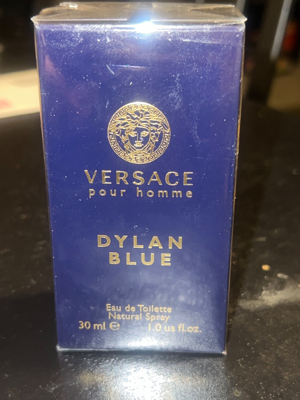 versace pour homme dylan blue versace