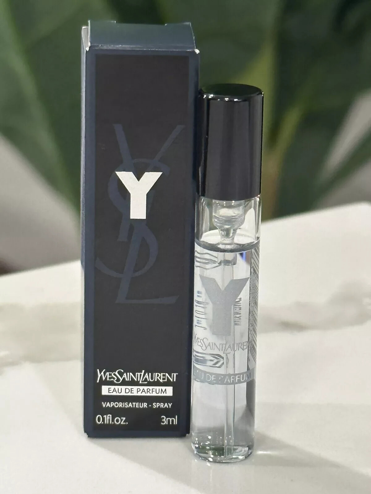 YSL – Y EDP 3ml/0.1oz – Deluxe Sample Spray