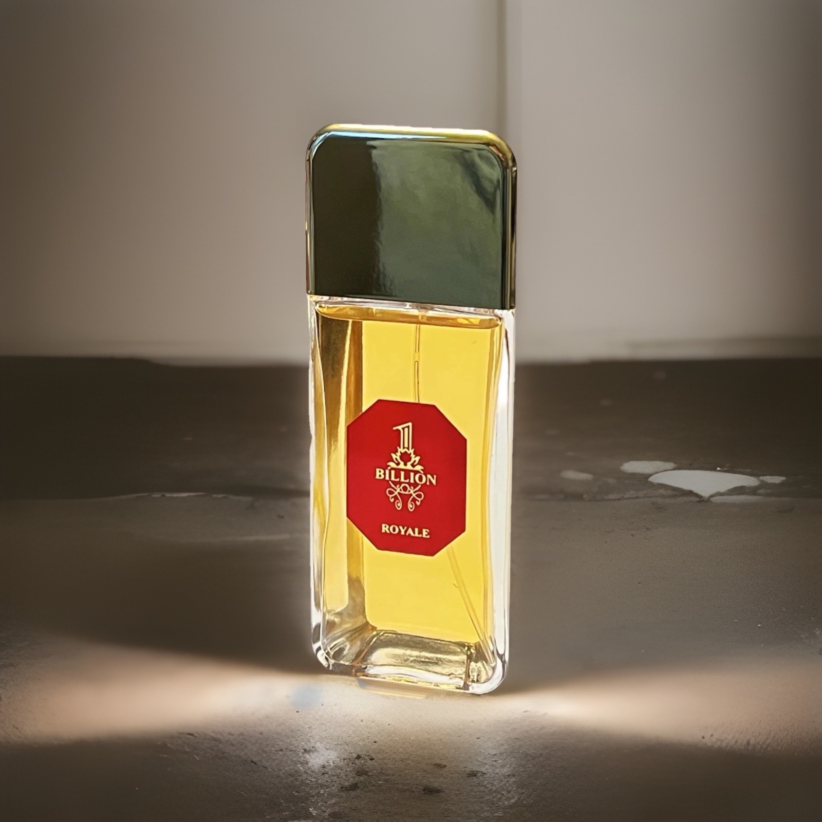 1 Billion Royale Eau de Parfum Spray for Men 100ml / 3.4 fl oz