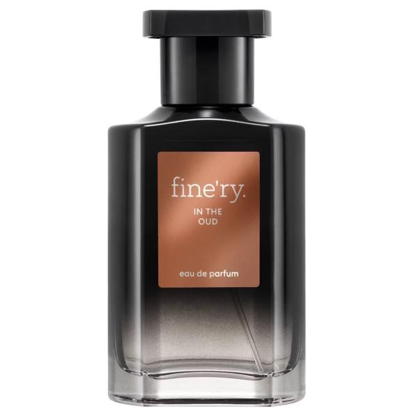 fine’ry. Men’s Eau De Cologne – In The Oud – 2 fl oz: Paraben-Free, Phthalate-Fr
