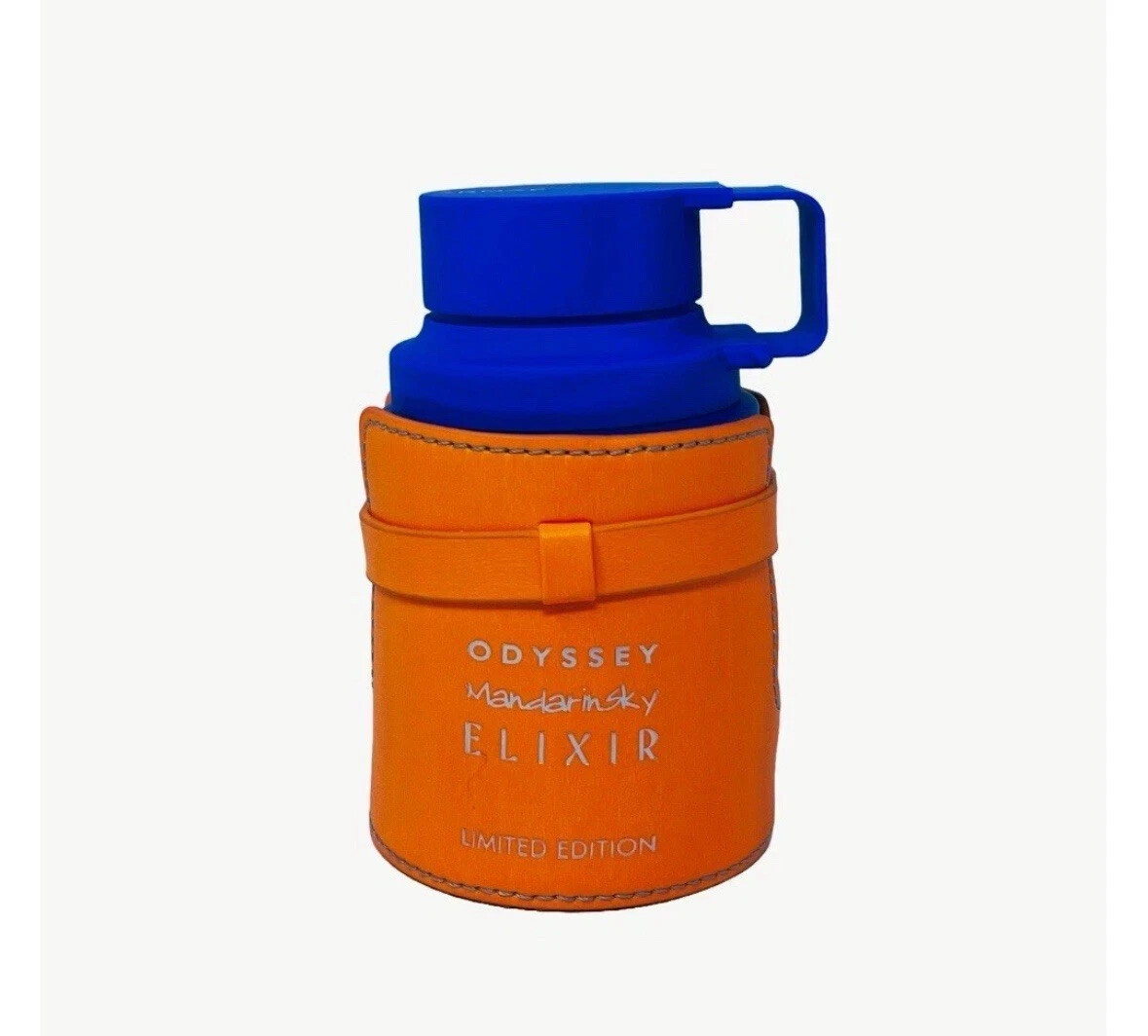 Armaf Odyssey Mandarin Sky ELIXIR 3.4 oz / 100ml Eau de Parfum Men New Launch