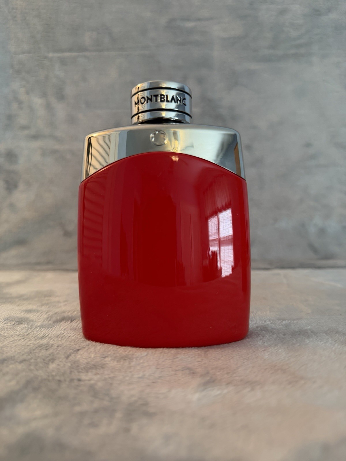Montblanc Legend Red EDP 3.4oz (New Tester)