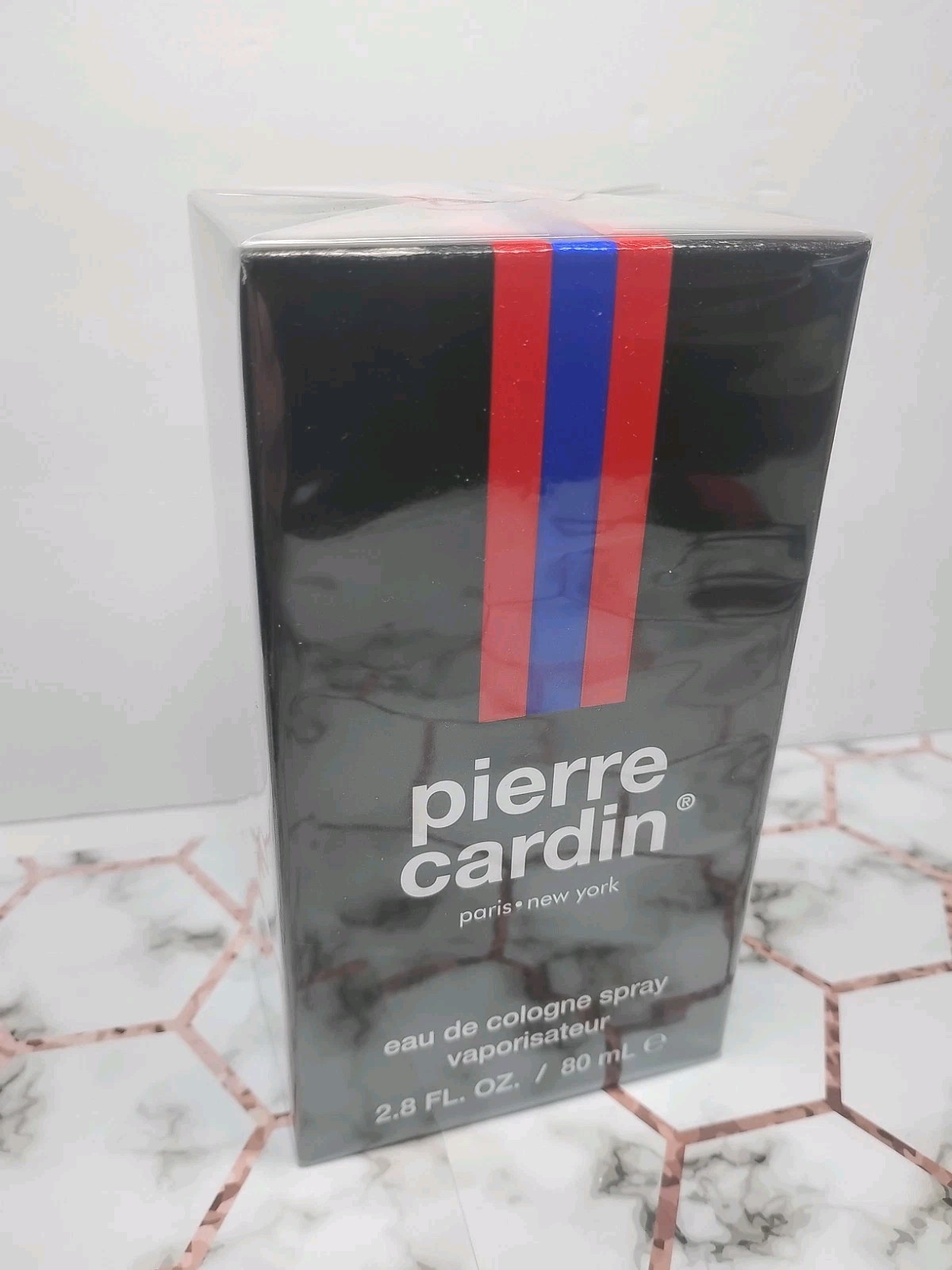Pierre Cardin Pierre Cardin Eau de Cologne Spray 2.8 fl oz 80 mL Fragrance