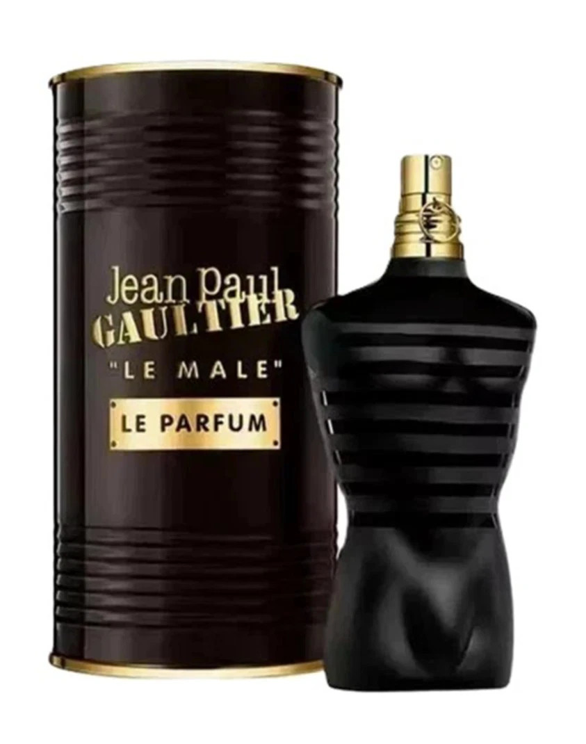 Jean Paul Gaultier Le Male Le Parfum Eau de Parfume Spray 125ml
