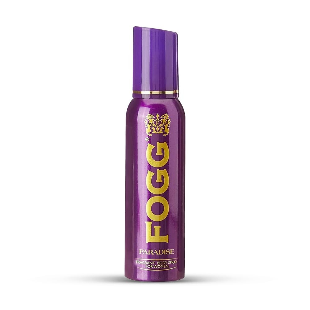 Fogg Royal No Gas Deodorant For Men, Long-lasting Perfume Body Spray, (150ml) FS