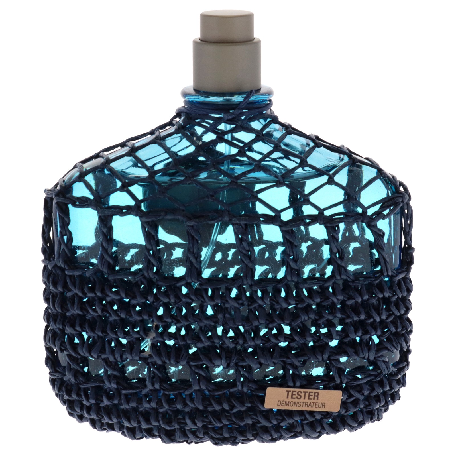 2 Pack Artisan Blu by John Varvatos for Men – 4.2 oz EDT Spray (Tester)