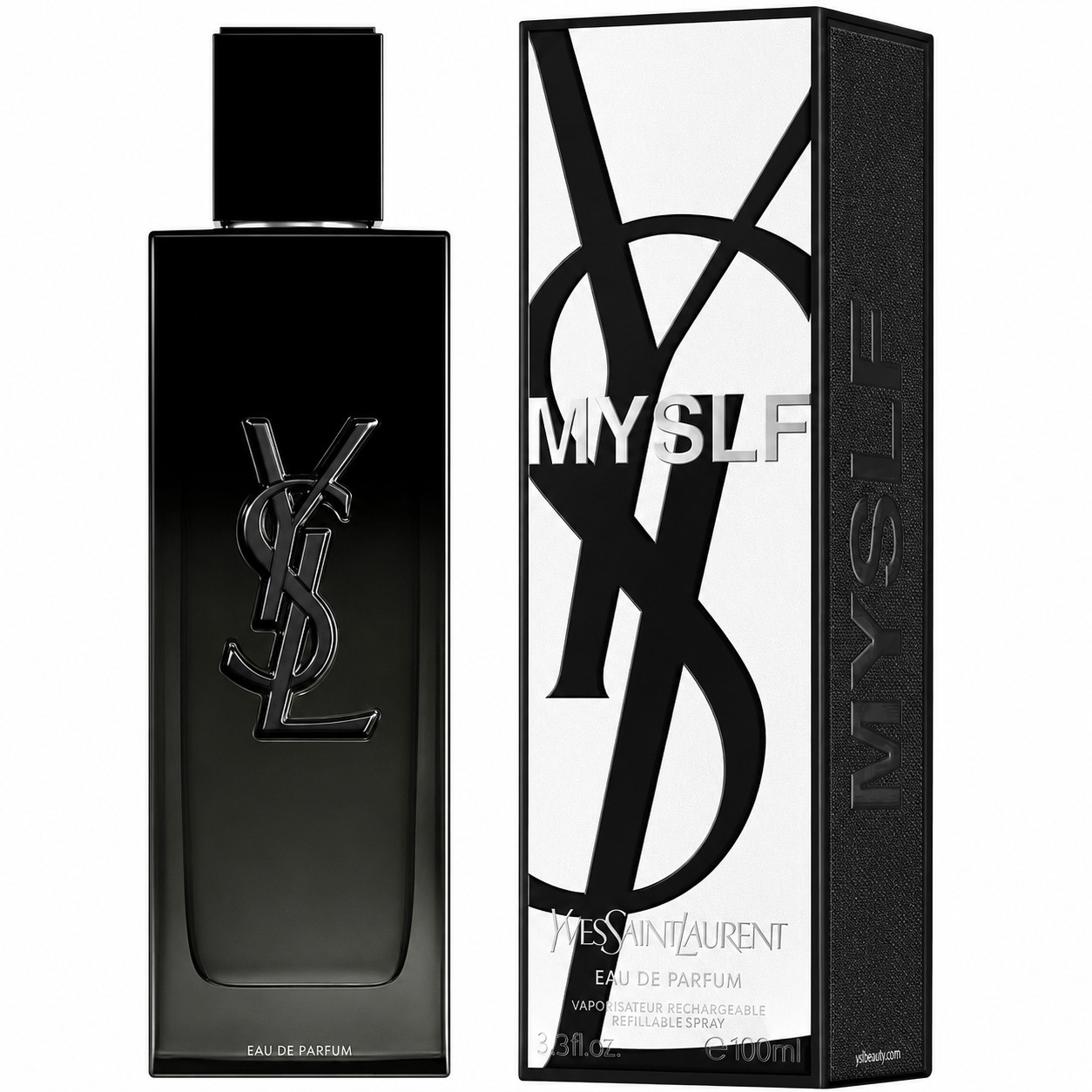Men’s Fragrance 3.3 fl. oz (100ml)