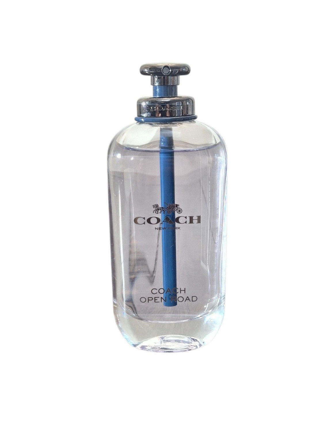 Coach Open Road Eau de Toilette 100ml Cologne for Men Fresh Scent