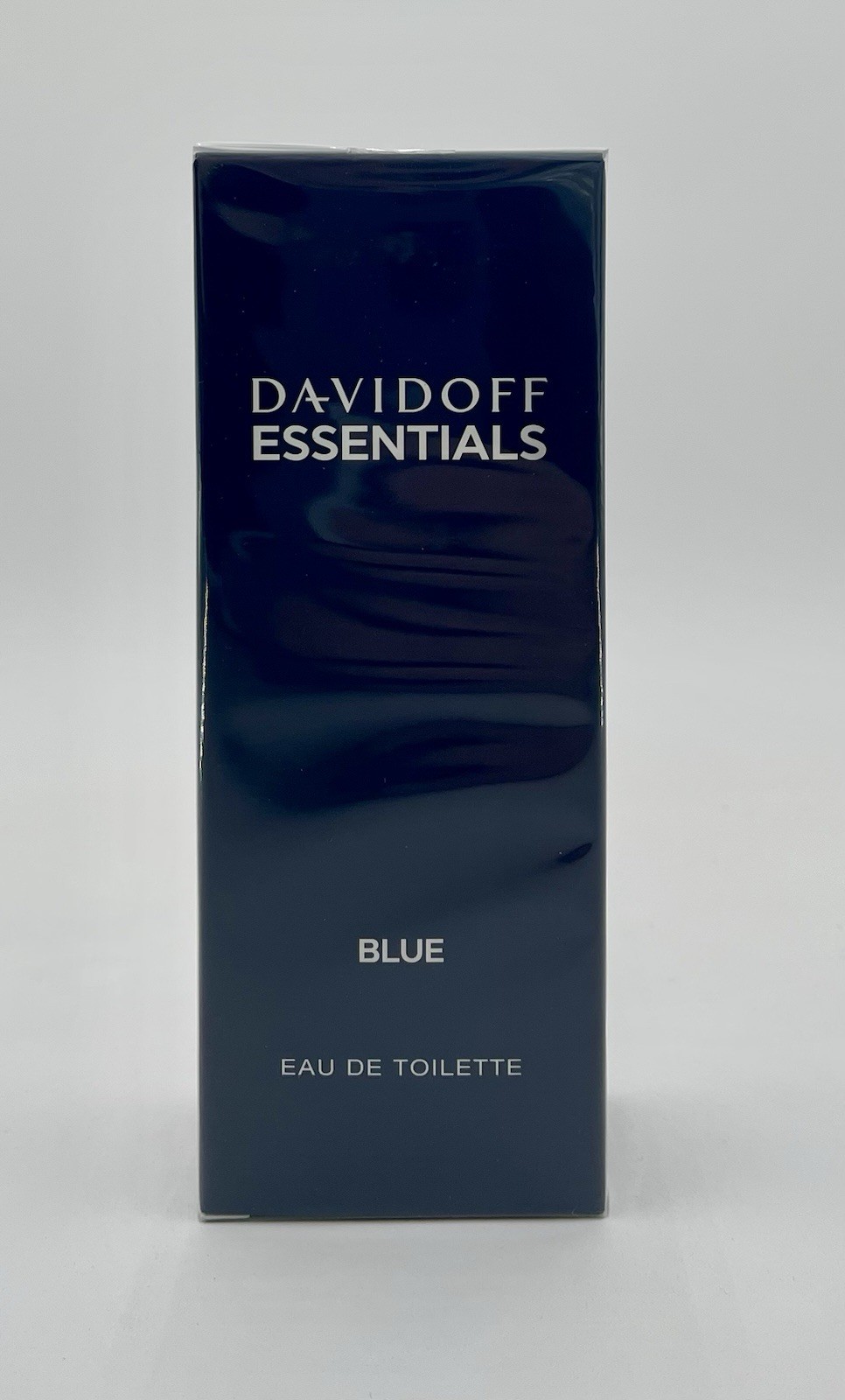 Essentials Blue by Davidoff EDT 3.7 Oz Men’s
