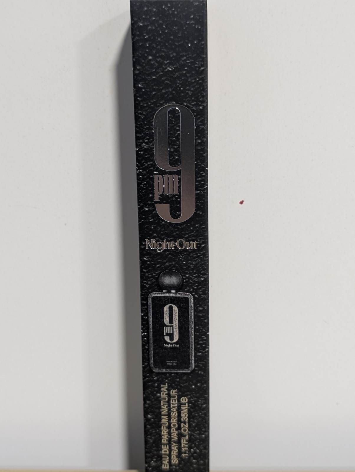 9pm Night Out 35 ml Travel Spray