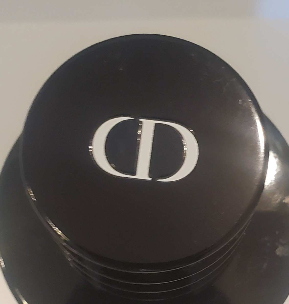 Dior Sauvage Eau Forte 3.4 oz Parfum Alcohol Free Spray~New/No Box~