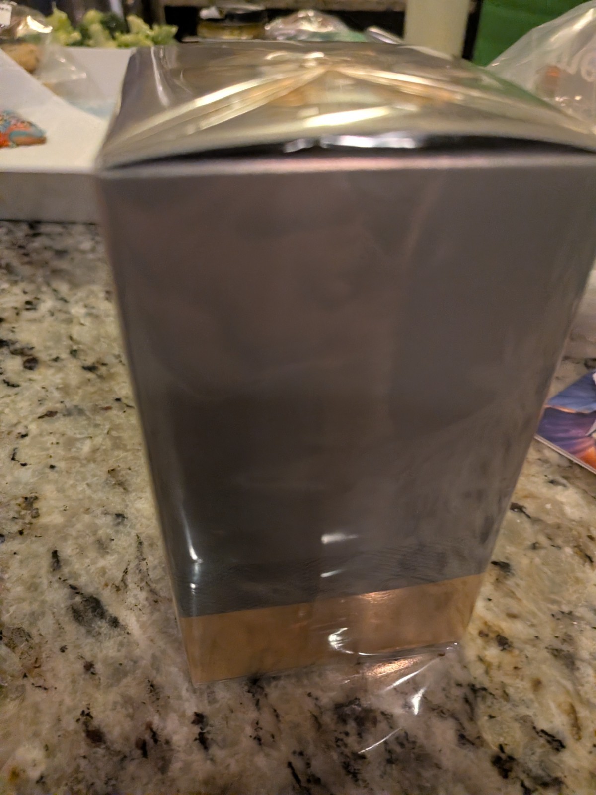 Azzaro Wanted Eau De Toilette Spray for Men 3.4oz.
