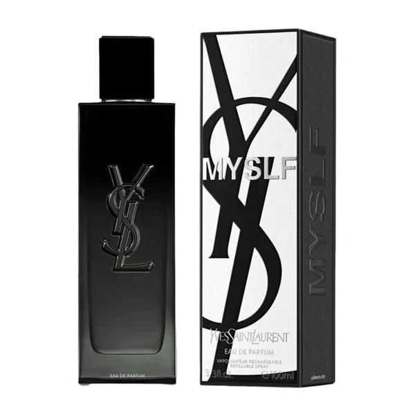 YSL MYSLF Eau de Parfum 3.3fl oz / 100 ml by Yves Saint Laurent