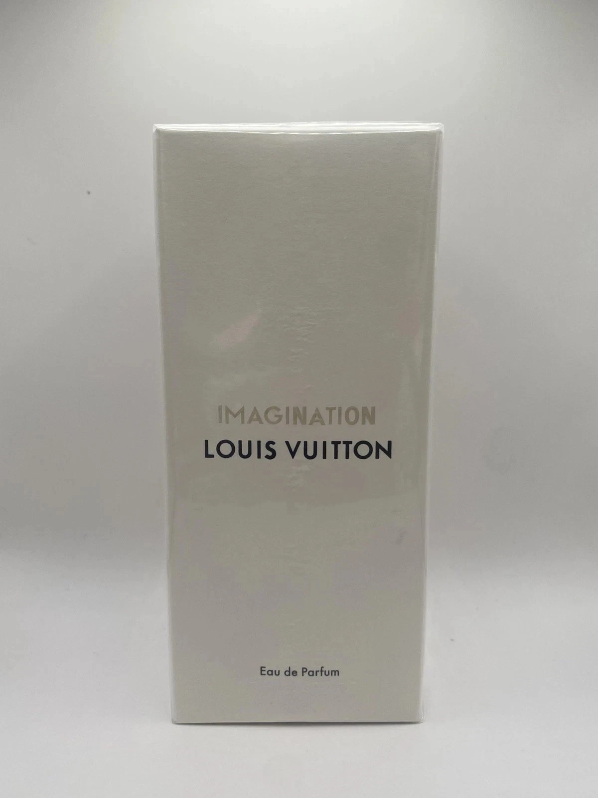 Louis Vuitton Imagination Eau de Parfum Spray 100ml 3.4oz New in box