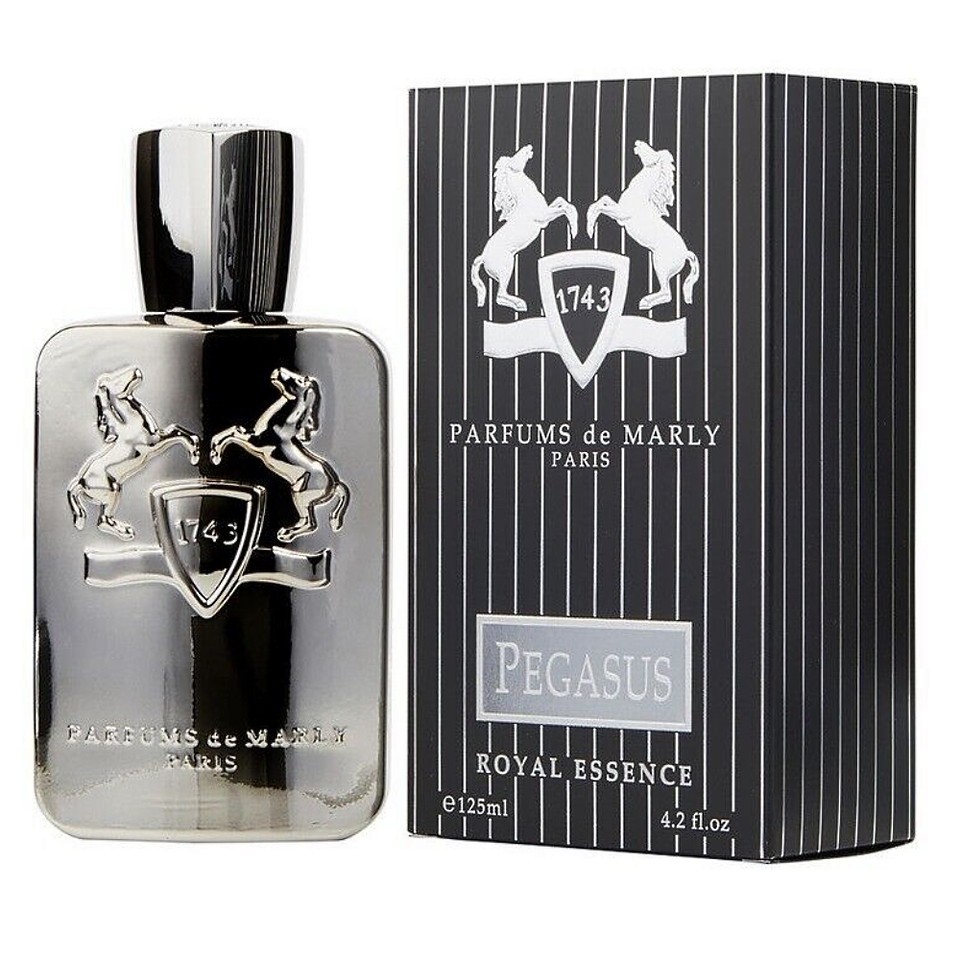 Parfums de Marly Pegasus Royal Essence EDP 4.2 oz Unisex Spray