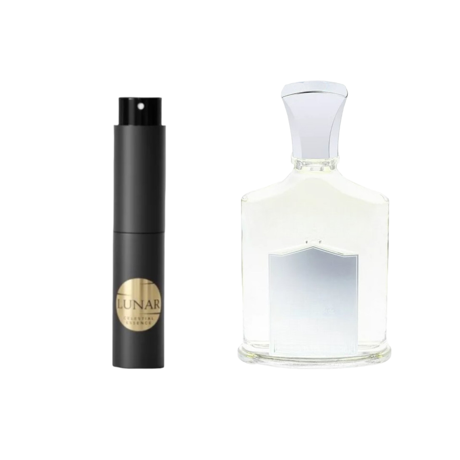 Inspired By C. Virgin Island Water Cologne, BRIZA DE ROZAR 10ML.