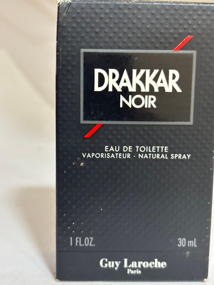 Guy Laroche Drakkar Noir 1fl. oz Men’s Eau de Toilette