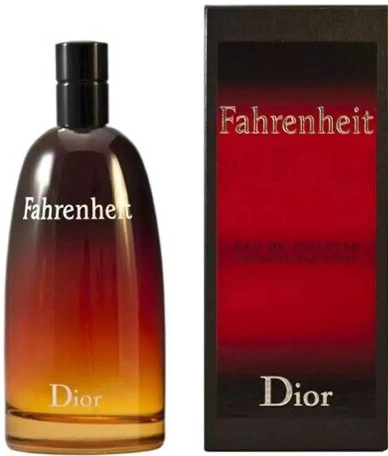 Fahrenheit Cologne for Men, Cologne, 0.04oz/1-ml-Sample