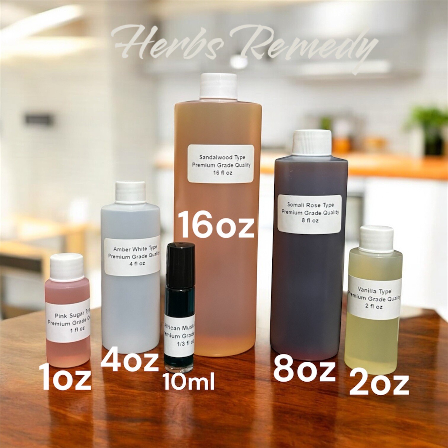 Amber White (U) Perfume Body Oil For Multiple Purpose, Burning, Incense, Soap,