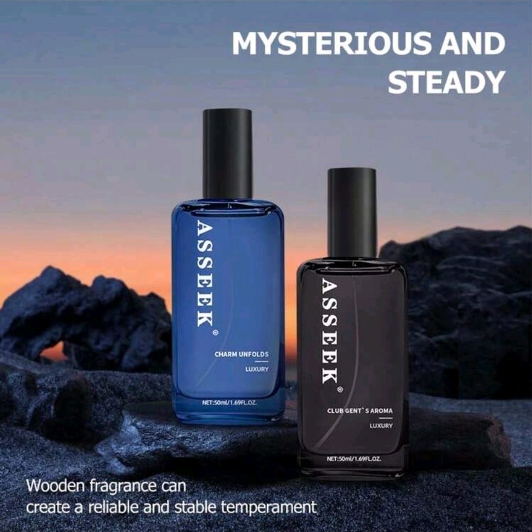ASSEEK club killer men’s Pheromone Coloane Perfect for Dating, Daily Life.
