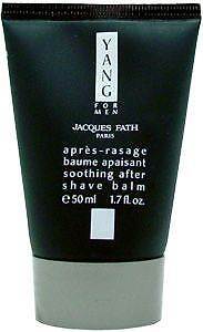 Yang by Jacques Fath for Men 6.8 oz All Over Shampoo Brand New