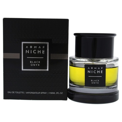 OUD MEN BY ARMAF NICHE Black 3.0 OZ NEW IN SEALED BOX USA SELLER