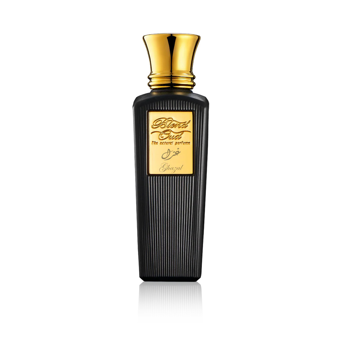 Ghazal Blend Oud