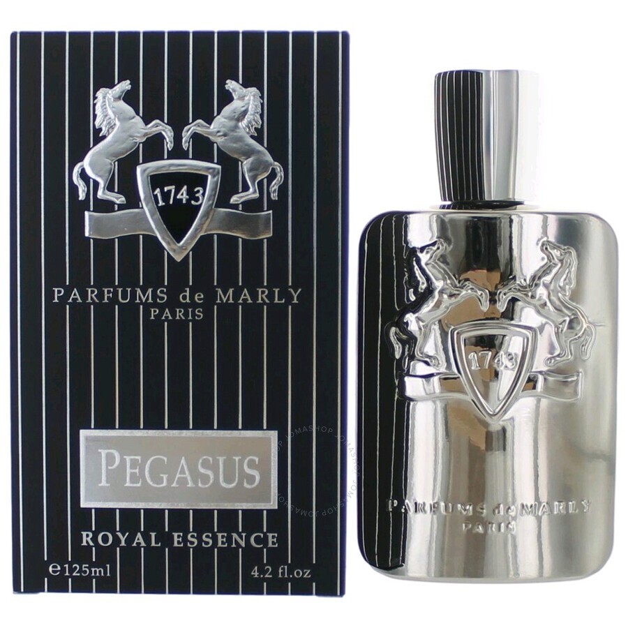 PARFUMS DE MARLY PEGASUS ROYAL ESSENCE 4.2 OZ EDP MEN