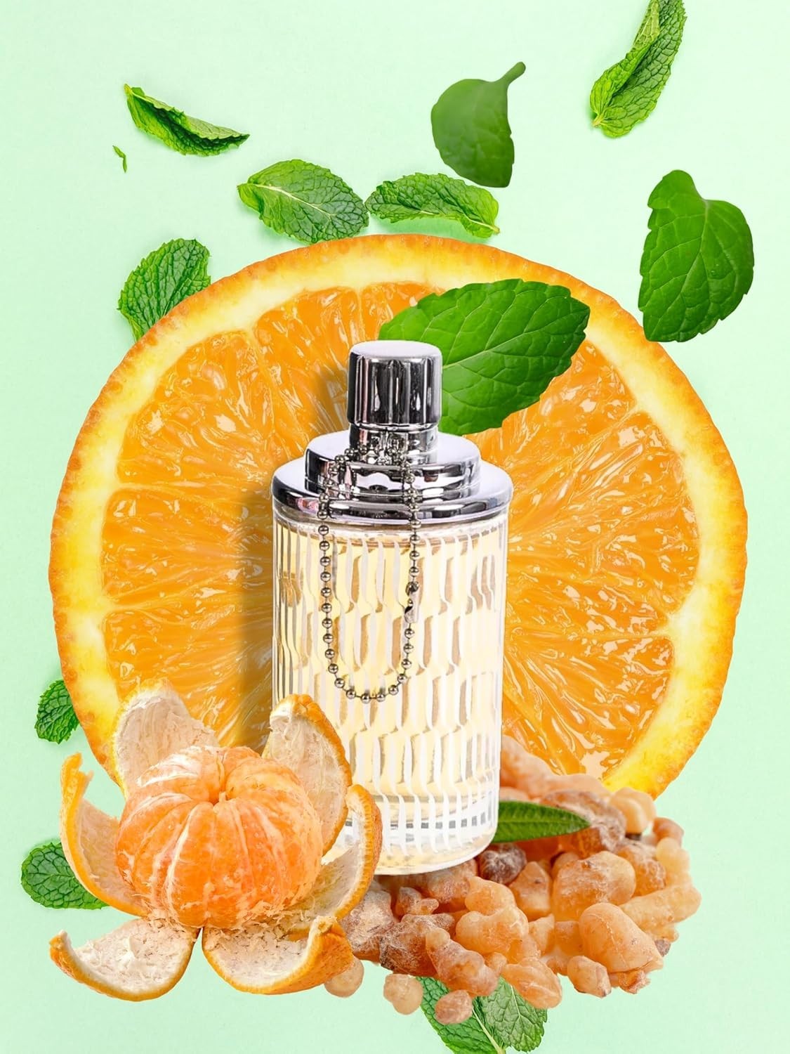 Suits Pour Homme VIP Eau de Toilette 3.4 FL. Oz Leather Fragrance for Men