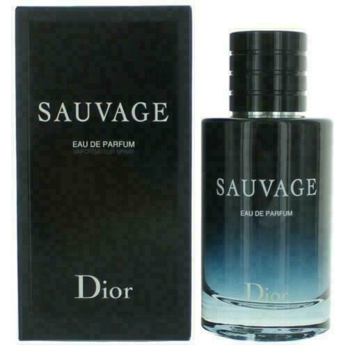 Dior Sauvage Eau de Toilette Spray for Men – 100ml